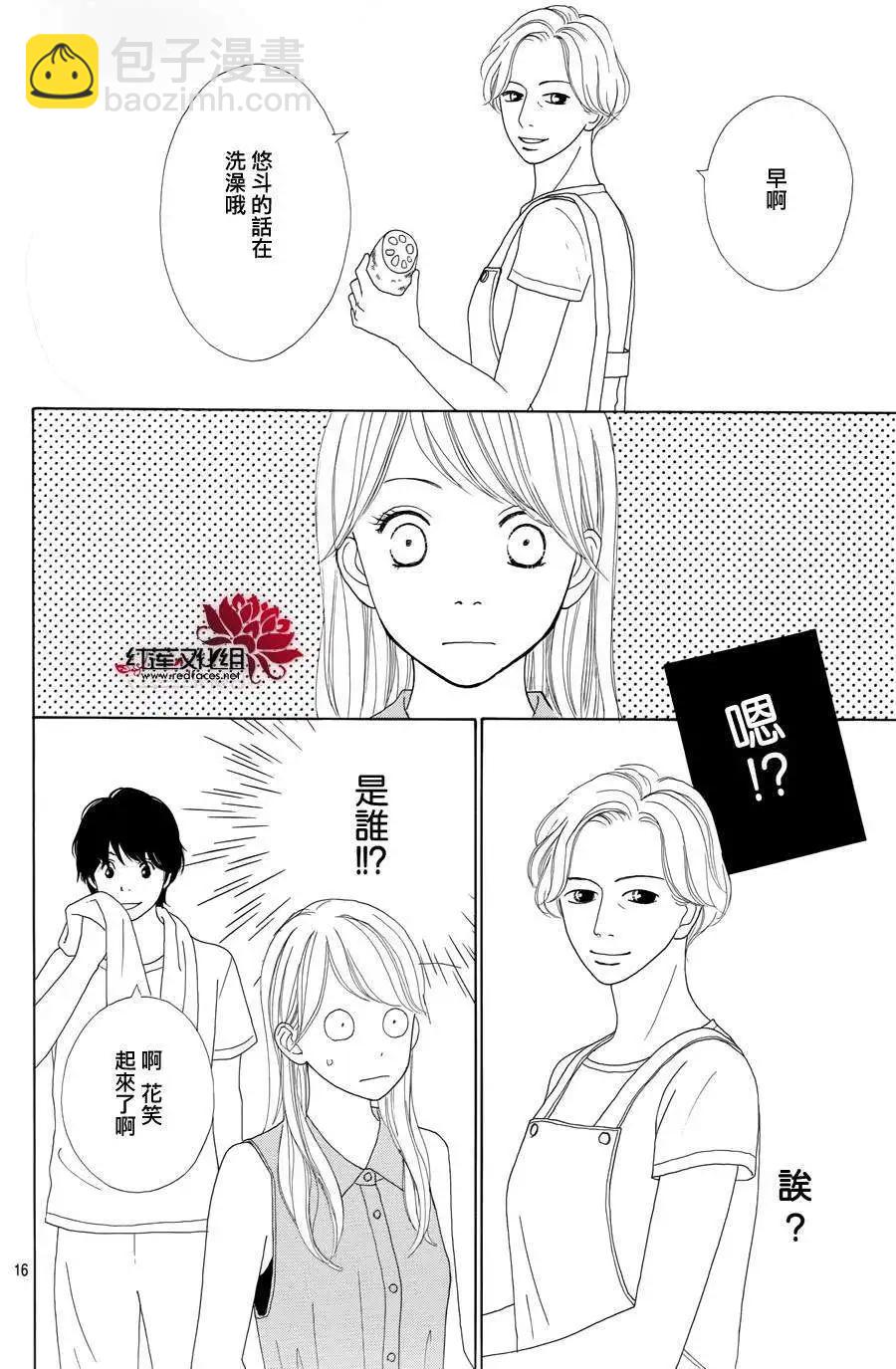 今天不去上班 - 第23回 - 8