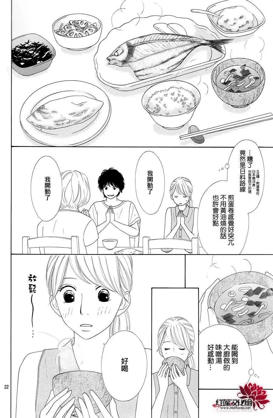 今天不去上班 - 第23回 - 6