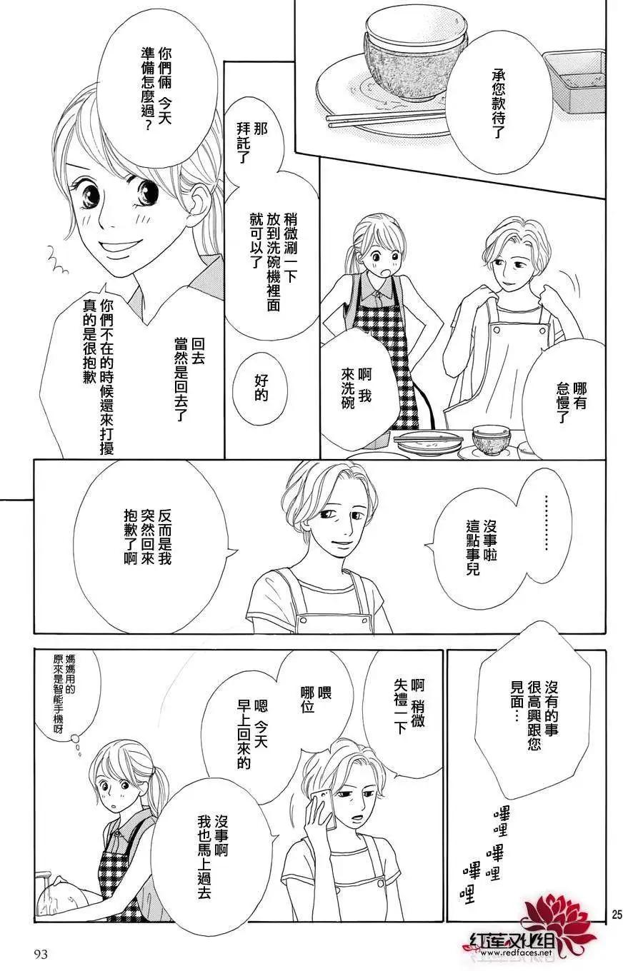 今天不去上班 - 第23回 - 1