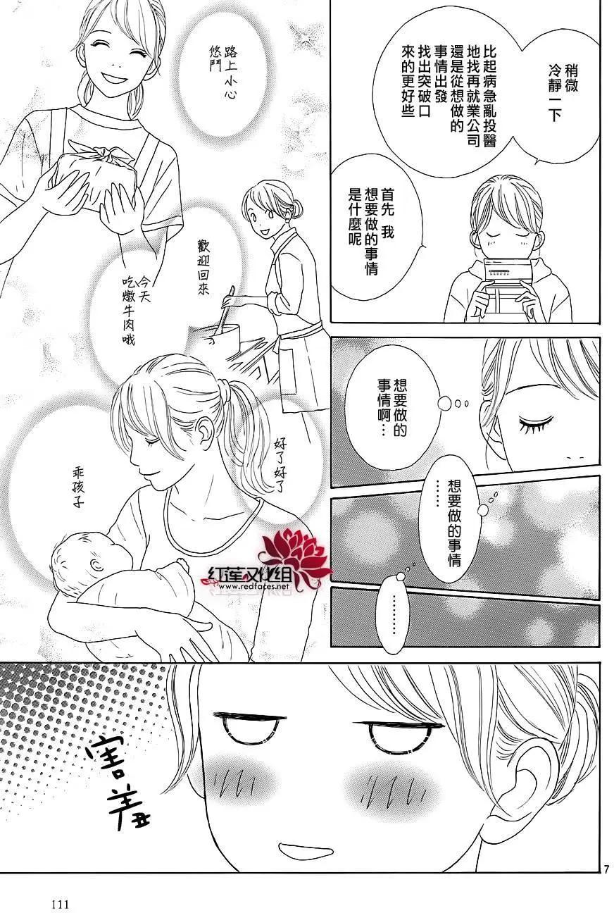 今天不去上班 - 第29回 - 3