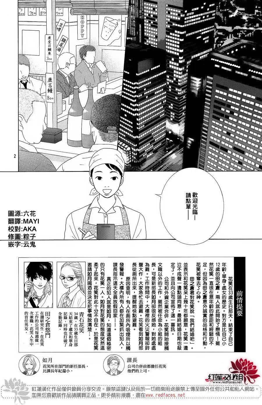 今天不去上班 - 第39回 - 3
