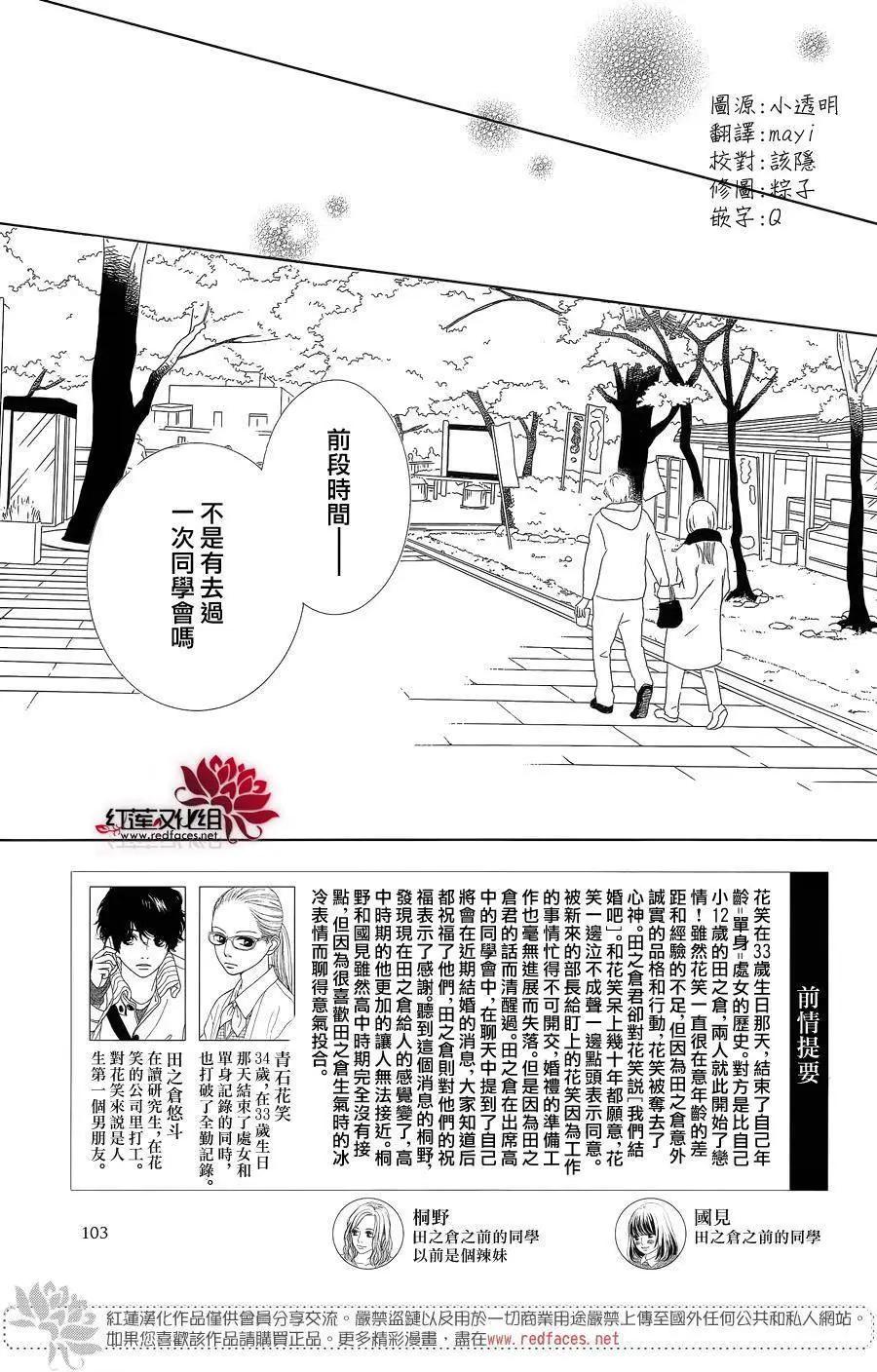 今天不去上班 - 第41回(1/2) - 3