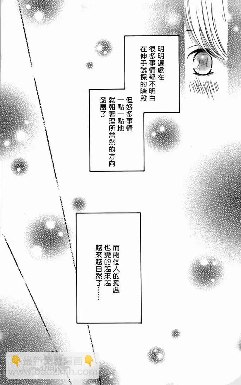 今天不去上班 - 第03卷Part1(1/2) - 3