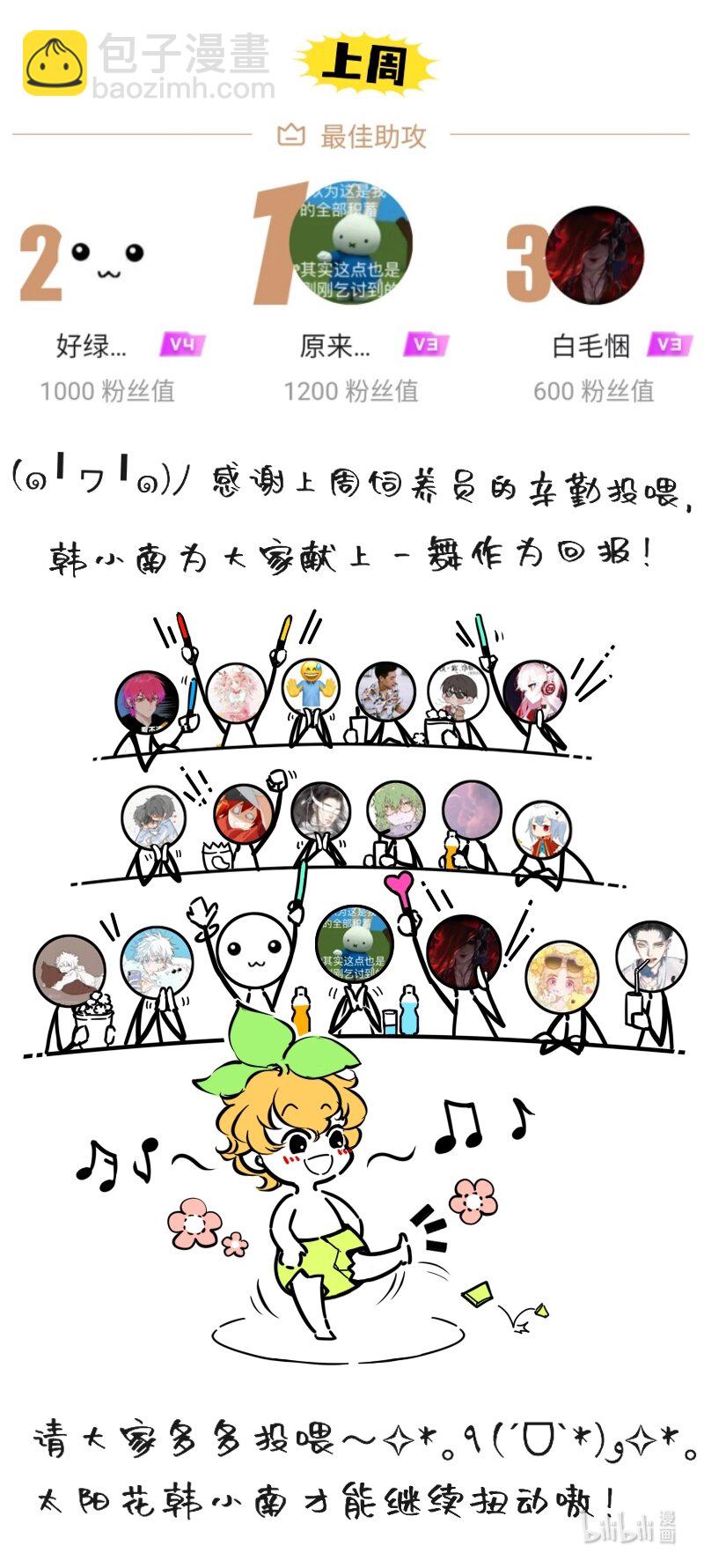 15 追人一定要自信，这样才会失败-第15话