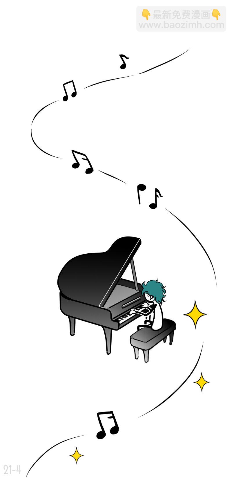 21 这就是唉~~~-第21话