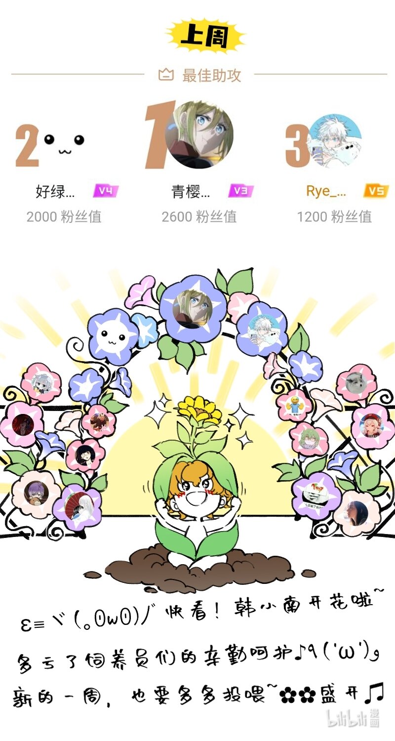 23 谁单纯，谁清醒-第23话