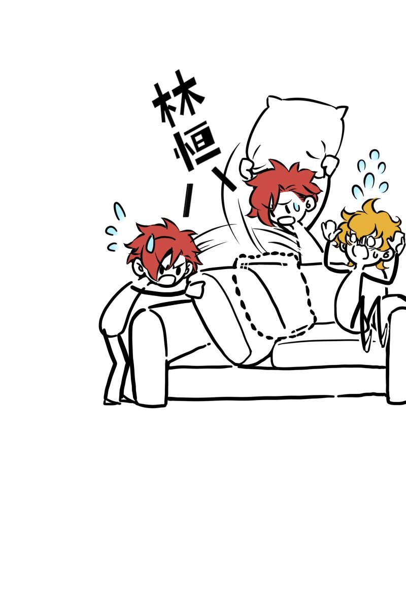 27 为什么呢-第27话