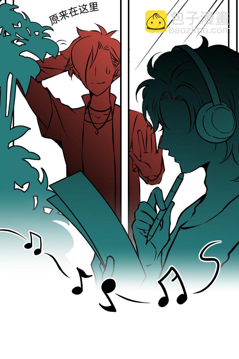 27 为什么呢-第27话