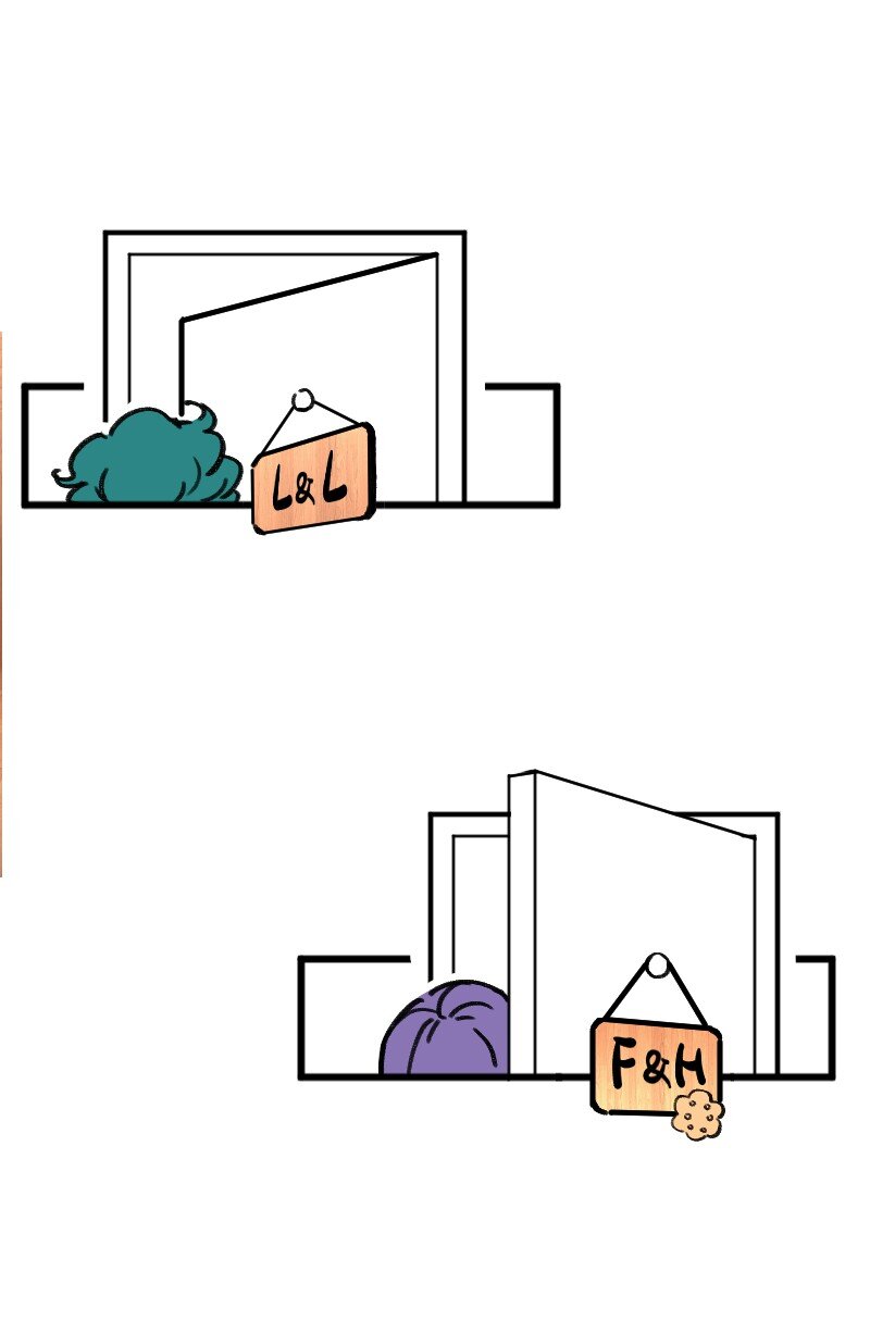 45 爱思考并非好习惯-第45话