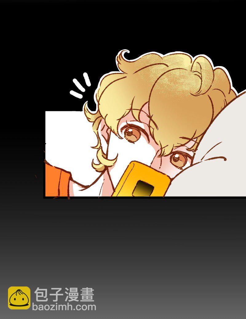 55 深夜的意外-第57话