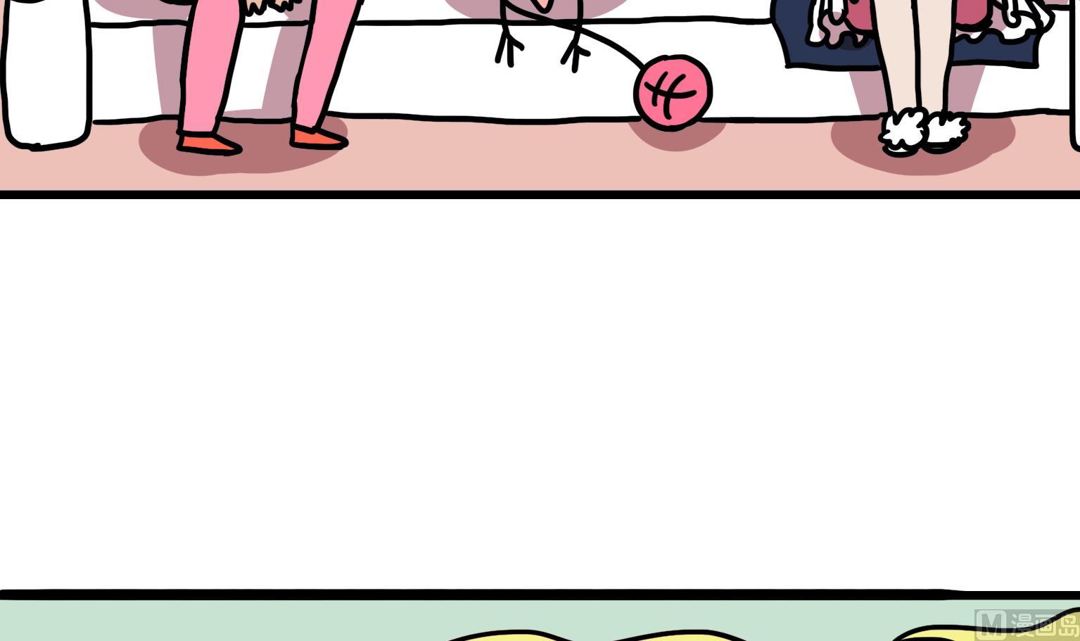 第111话 萝卜汤-第111话