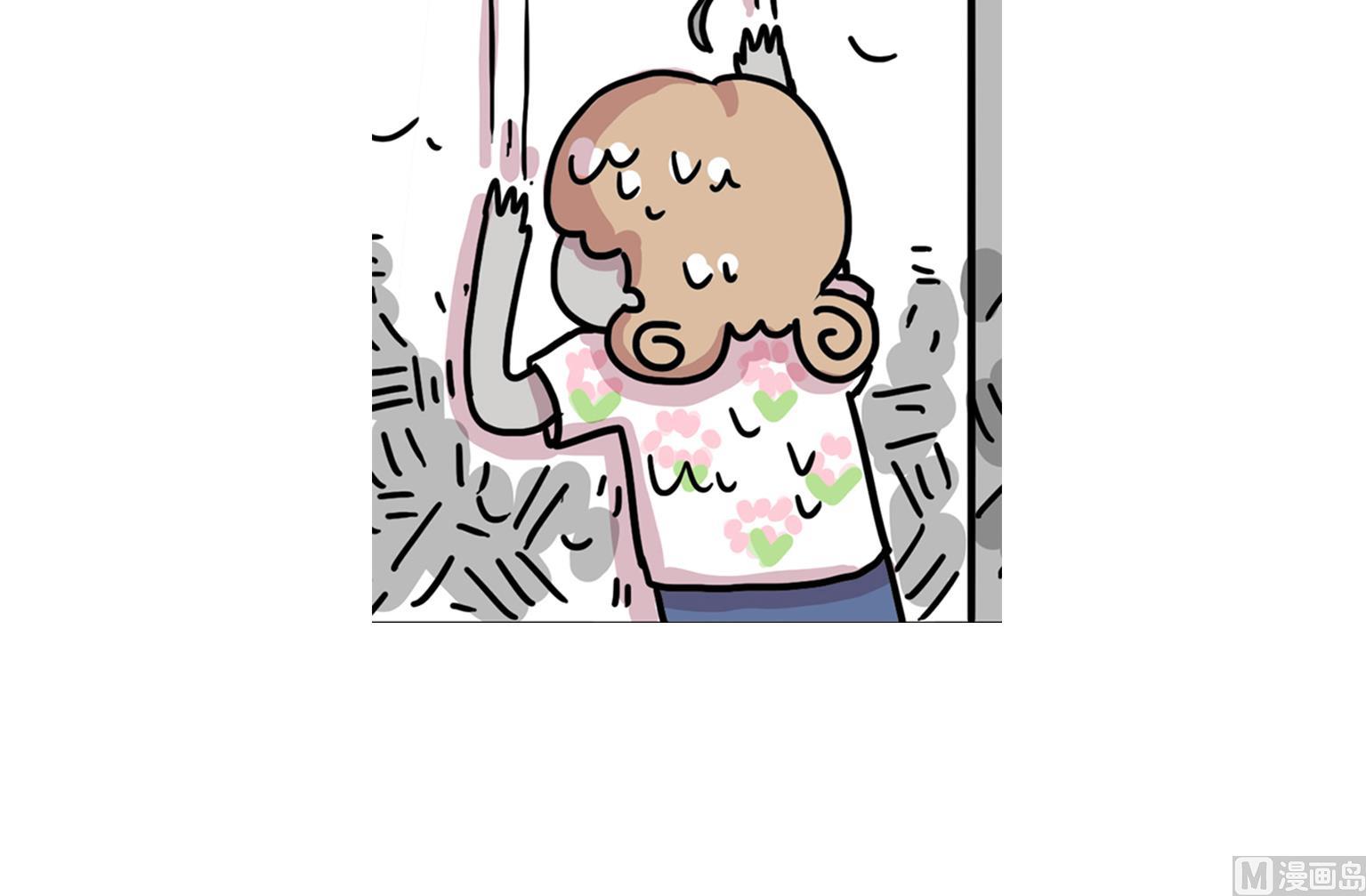 第113话 忽冷忽热的天气-第113话