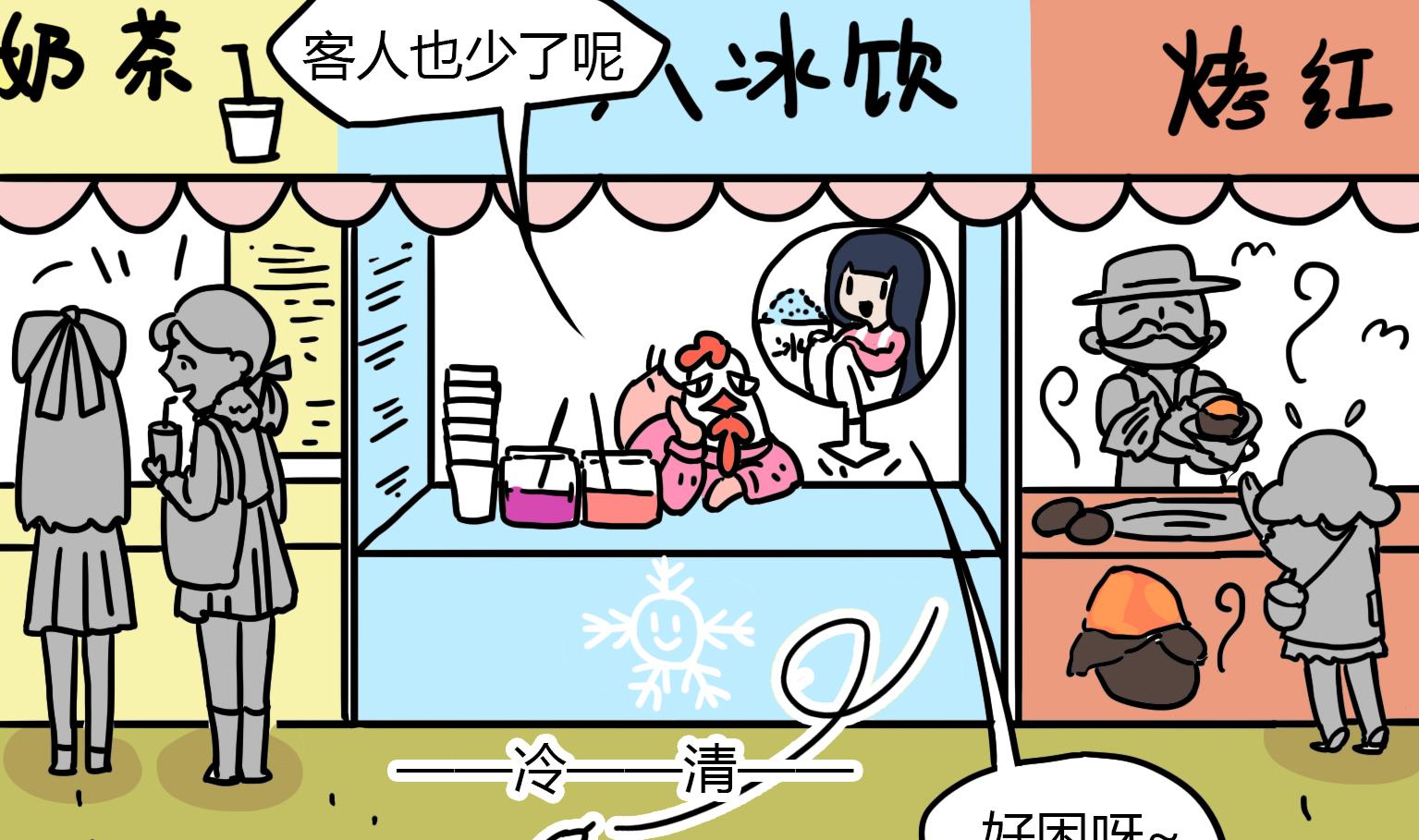 第127话 新营生-第127话