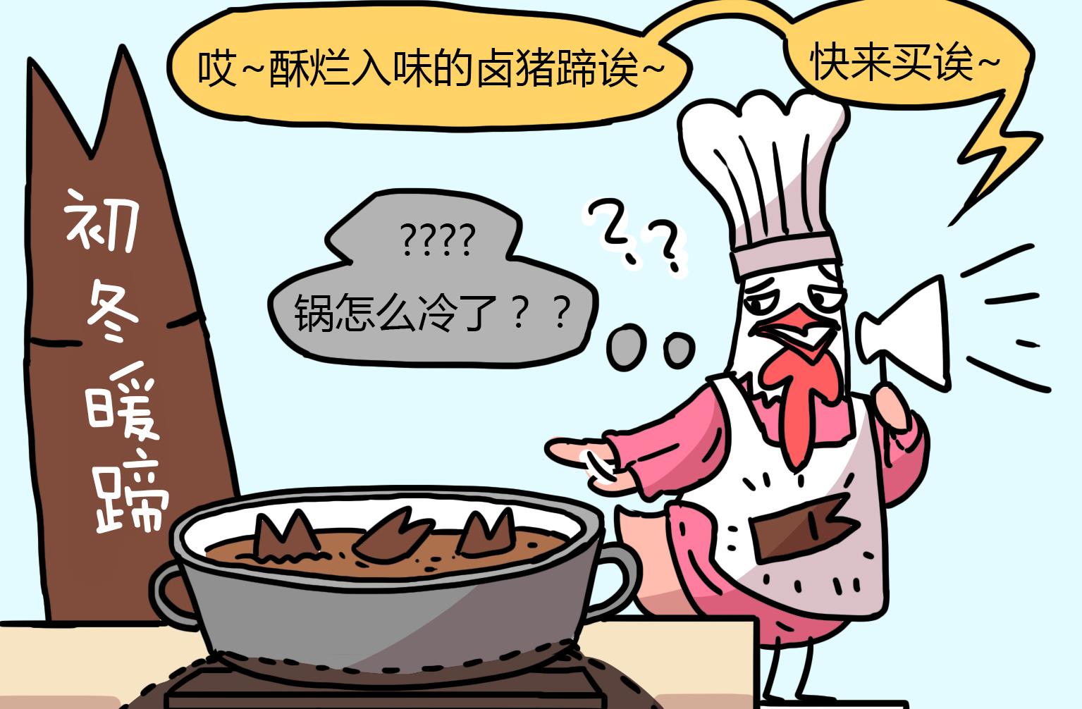 第129话 火候-第129话