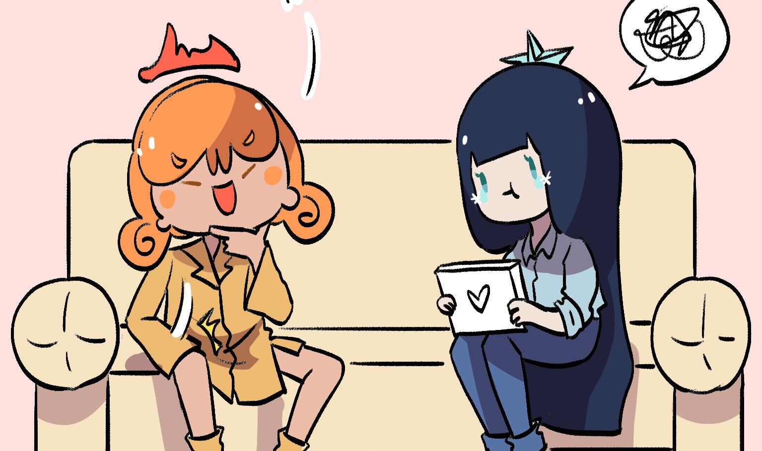 第139话 画出来！-第139话