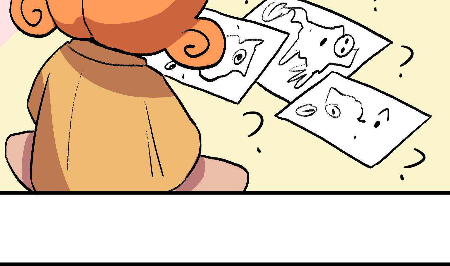 第141话 爱不需要文字-第141话