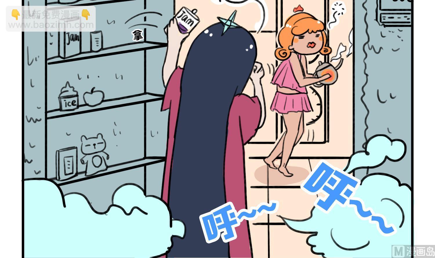 第3话 一日之计-第3话