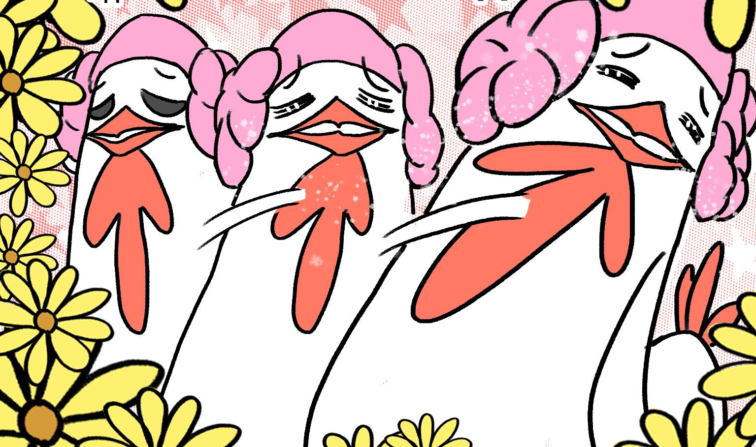 第22话 要，出来了-第21话