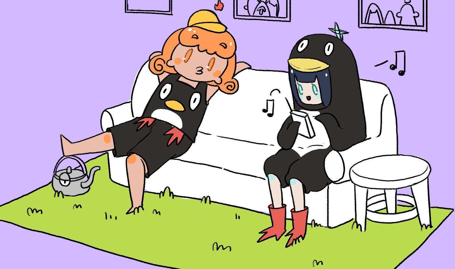 第23话 我炸了-第23话