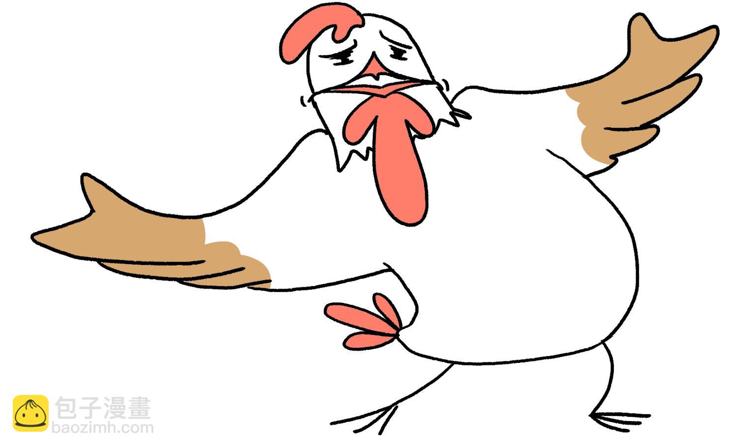 第25话 乌冬乌冬唷-第25话