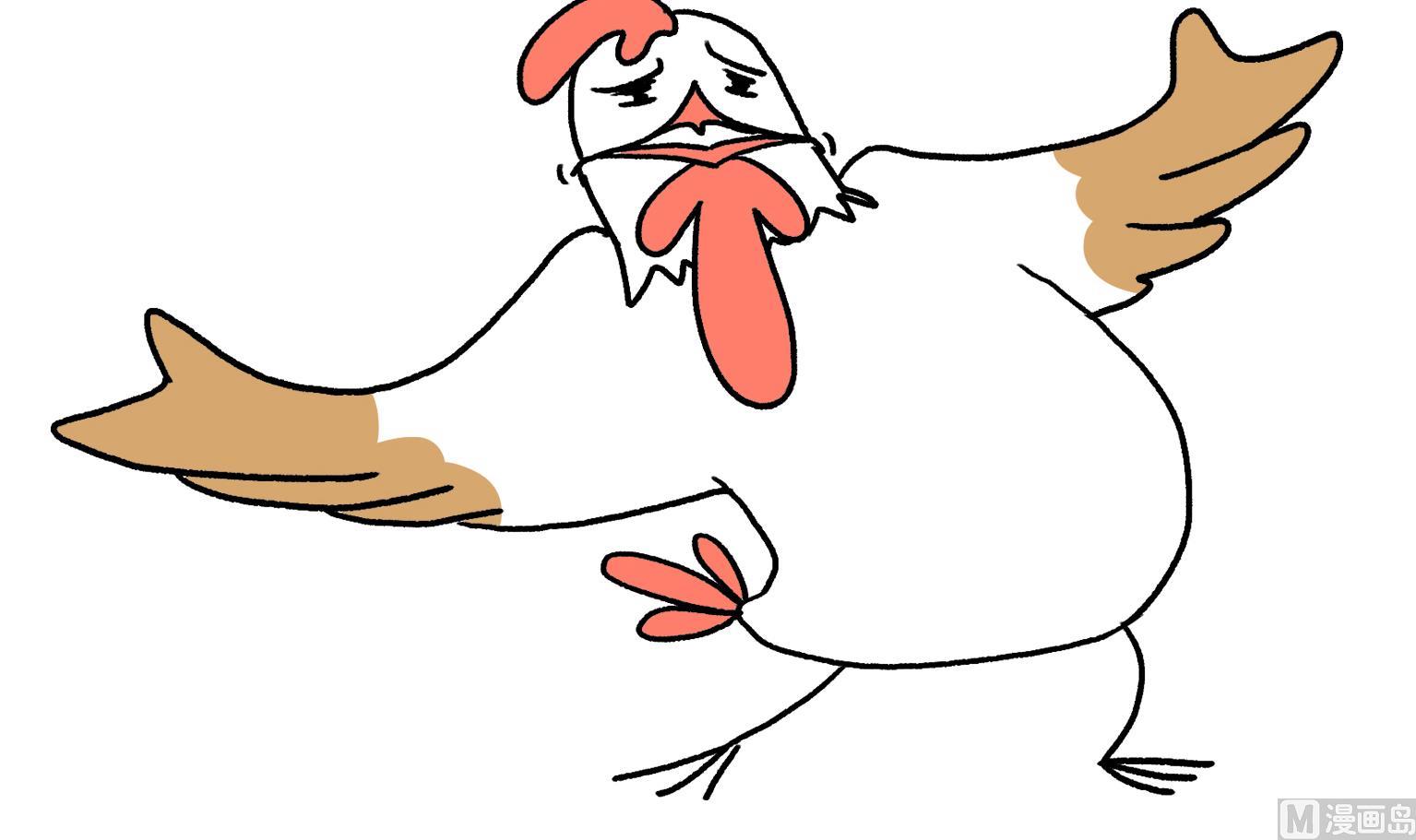 第25话 乌冬乌冬唷-第25话