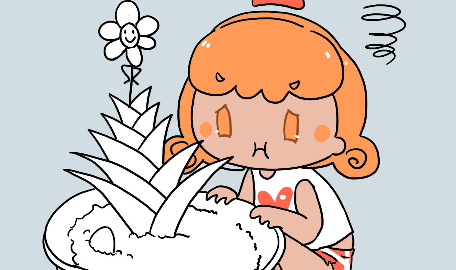 第31话 找钱啦-第31话