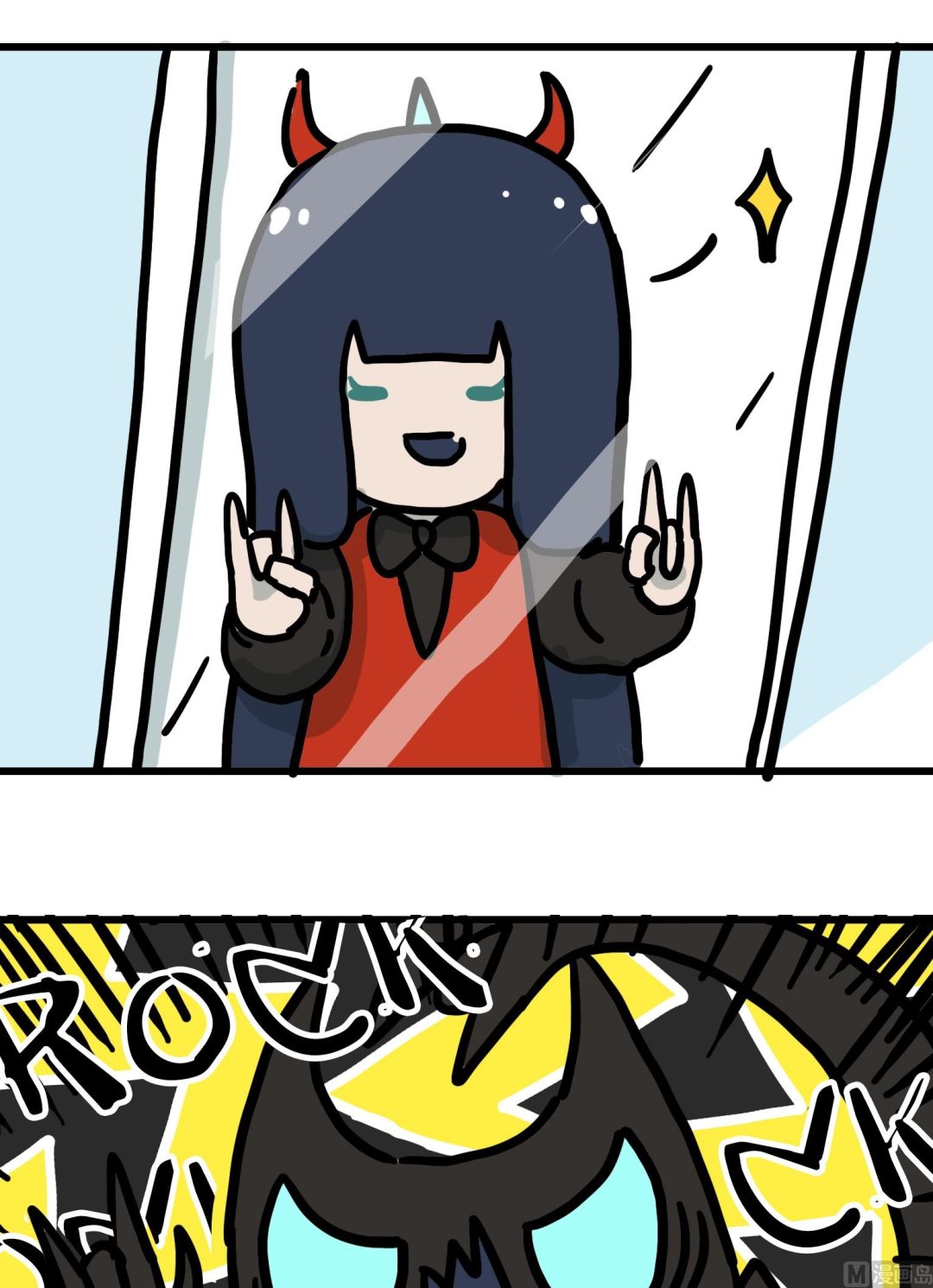 第69话 镜子啊镜子-第69话