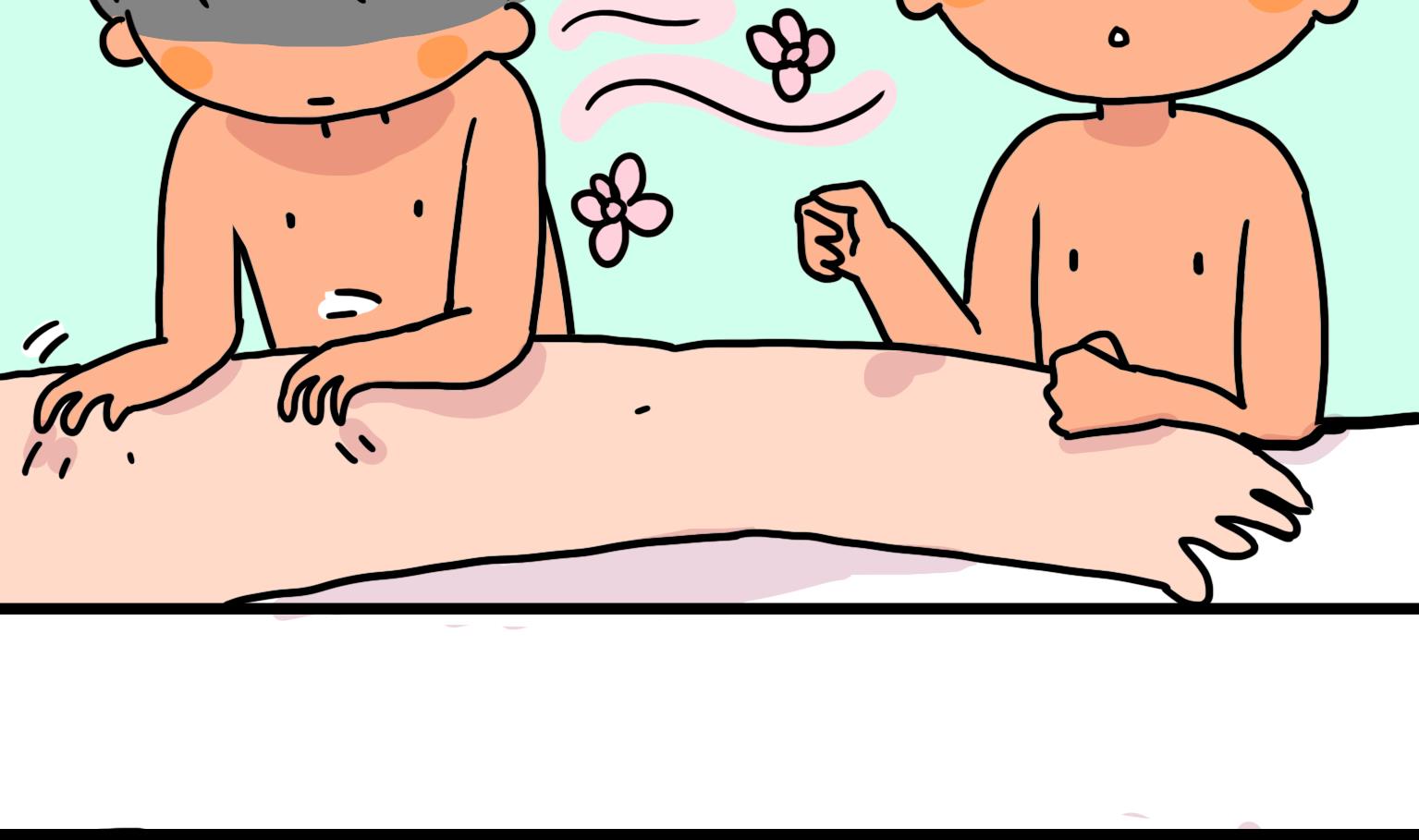 第79话 工作不要走神！-第79话