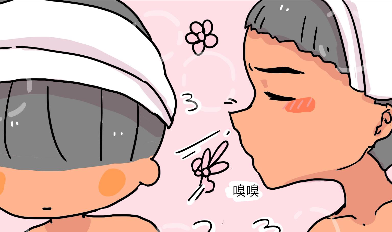 第79话 工作不要走神！-第79话