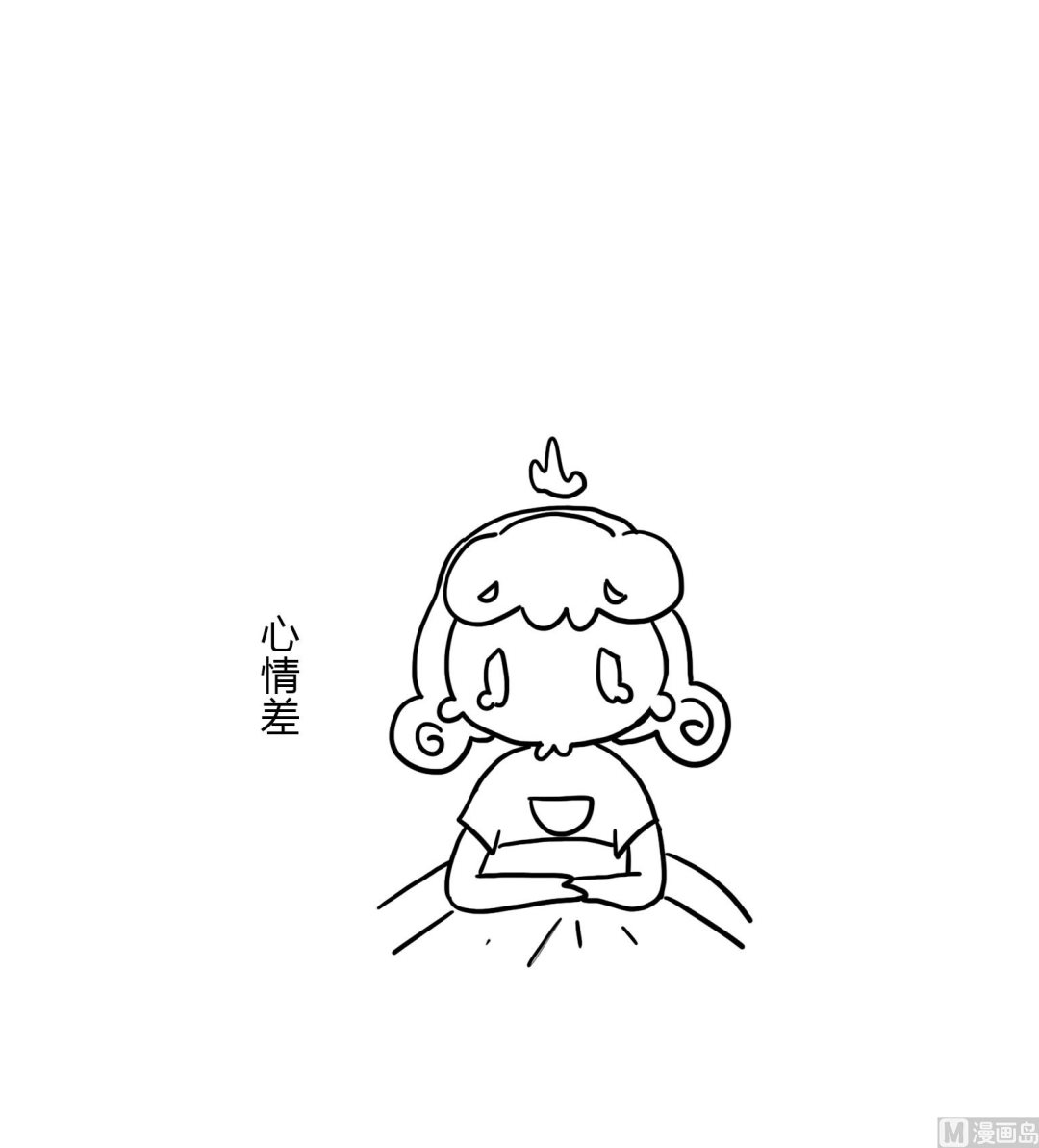 第83话 倾诉-第83话