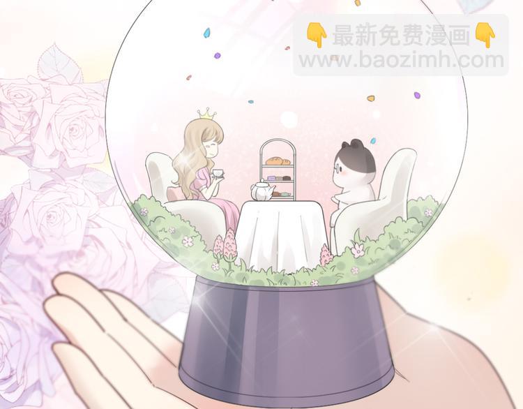 第101话 特别篇下&middot;美梦一场(1/3)-第107话