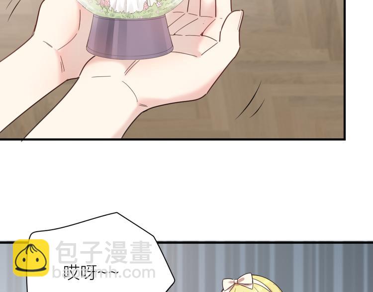 第101话 特别篇下&middot;美梦一场(1/3)-第107话