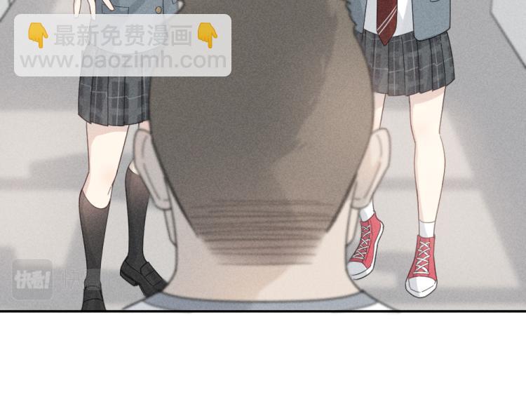 第102话 奇怪的新老师！(1/3)-第109话