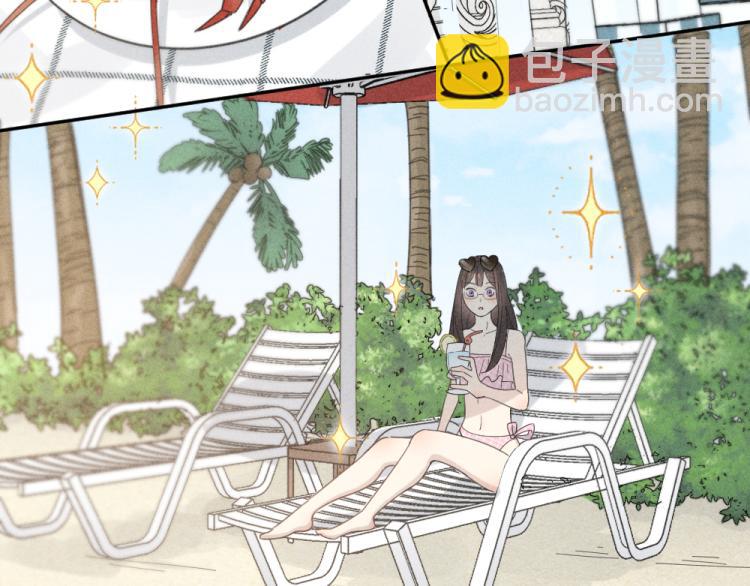 第106话 家庭度假！(1/3)-第113话