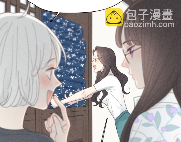 第106话 家庭度假！(1/3)-第113话