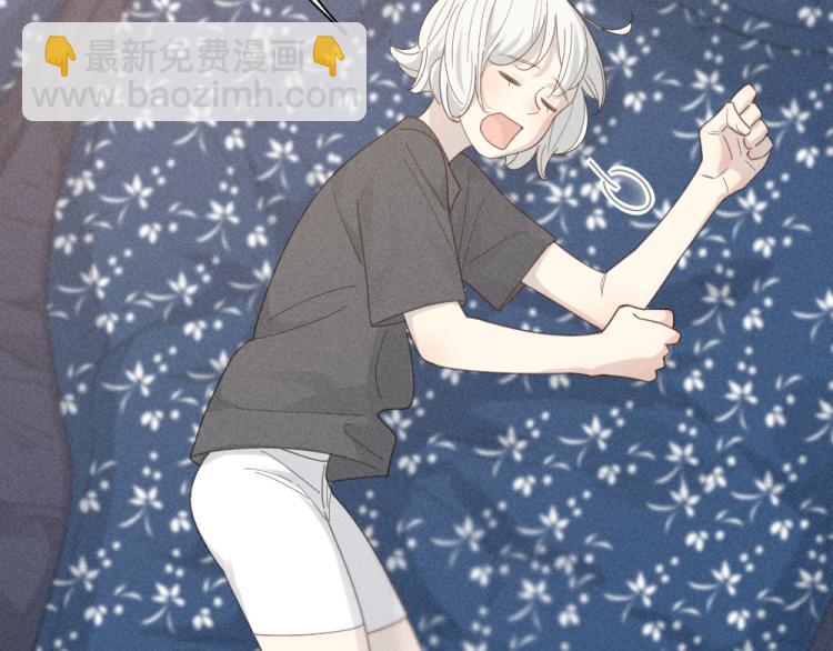 第106话 家庭度假！(1/3)-第113话