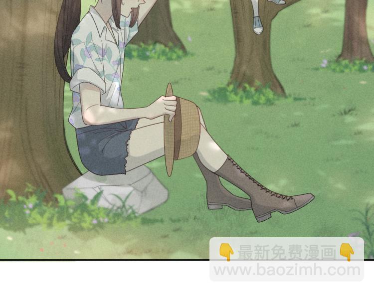 第106话 家庭度假！(1/3)-第113话