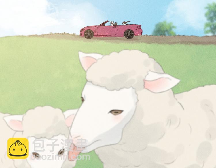 第106话 家庭度假！(1/3)-第113话