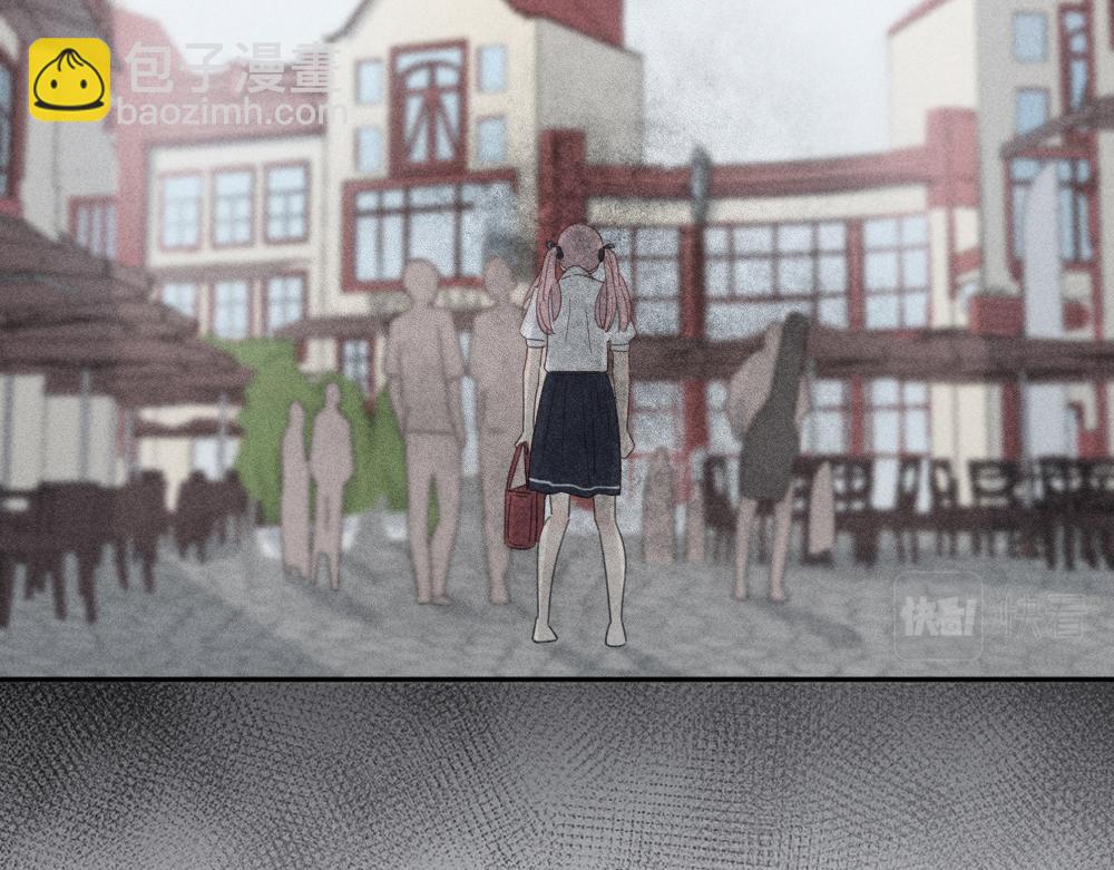 第113话 容貌焦虑？(1/3)-第121话