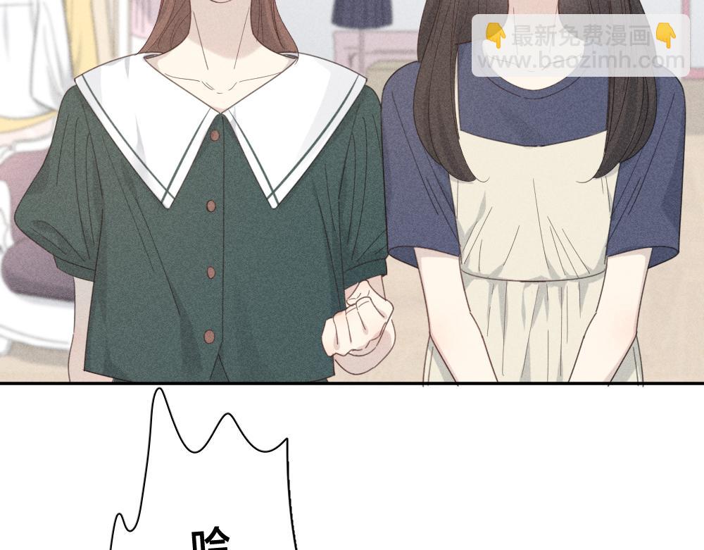 第113话 容貌焦虑？(1/3)-第121话