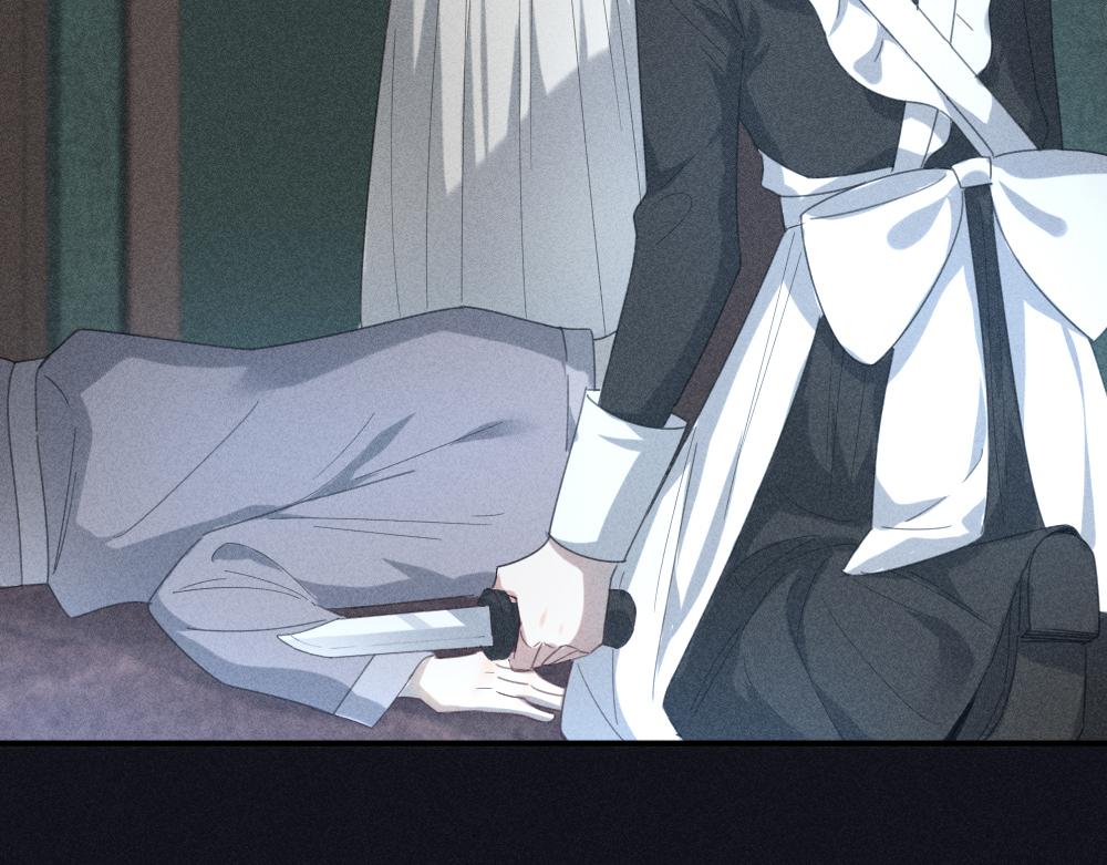 第117话 可爱的小女仆(1/3)-第125话