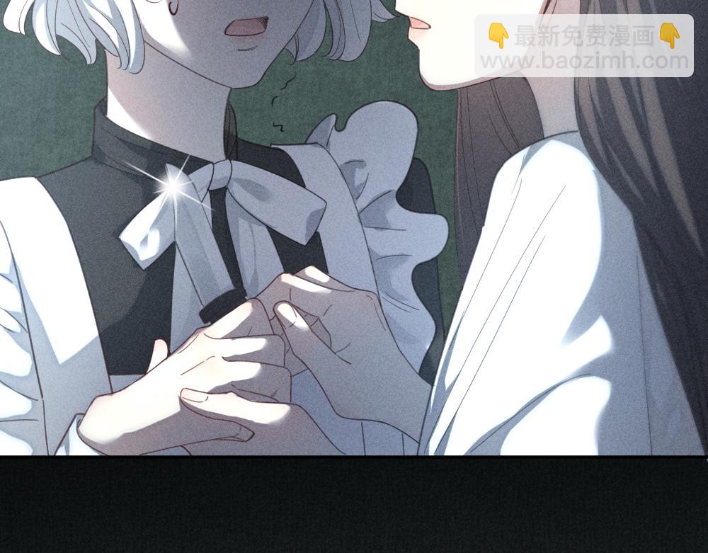 第117话 可爱的小女仆(1/3)-第125话