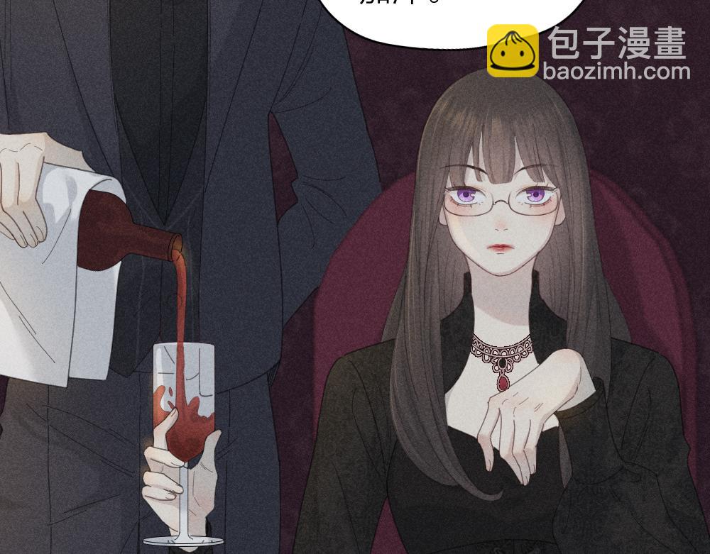 番外 你是狼人？(1/2)-第127话