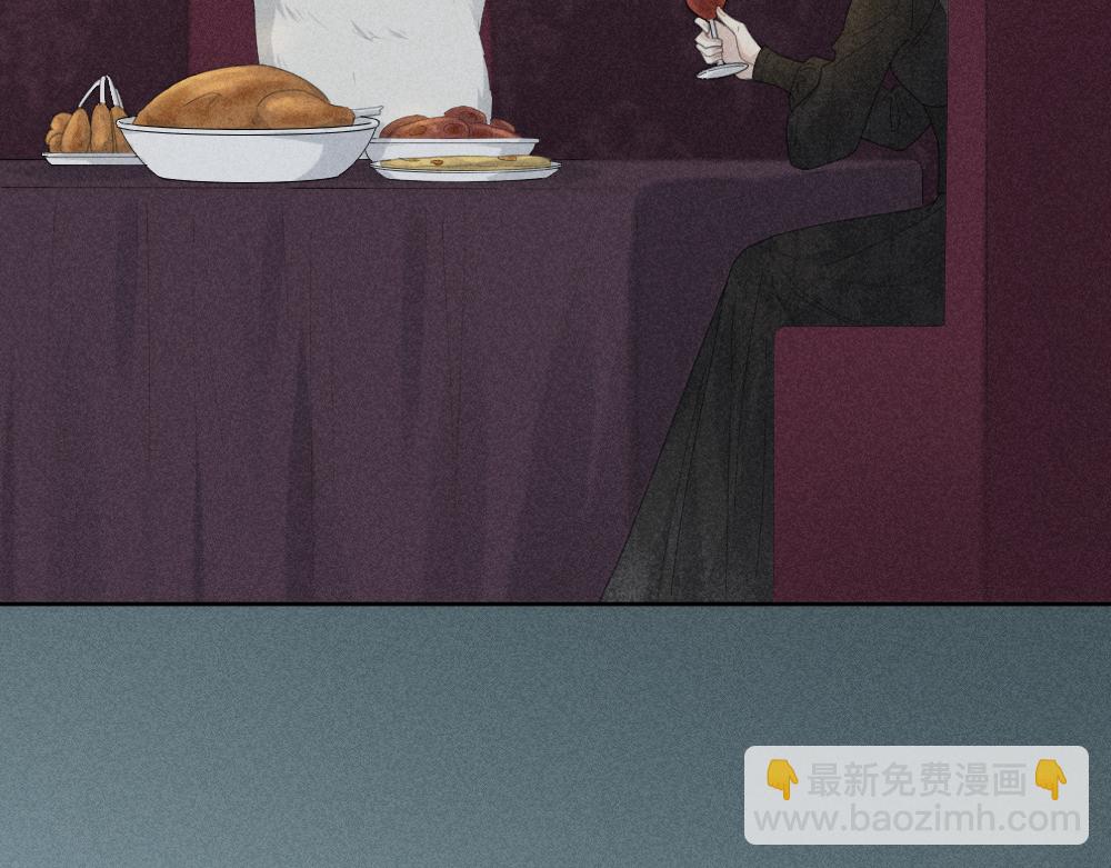 番外 你是狼人？(1/2)-第127话