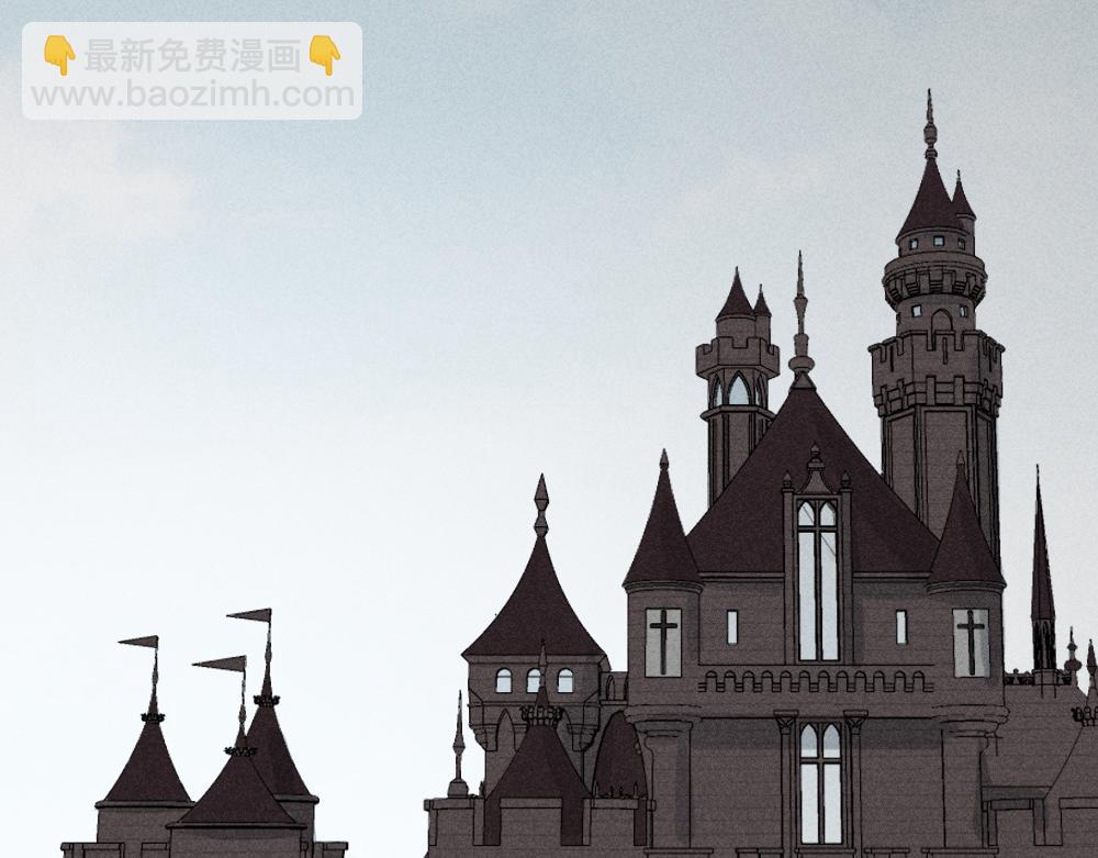 番外 你是狼人？(1/2)-第127话