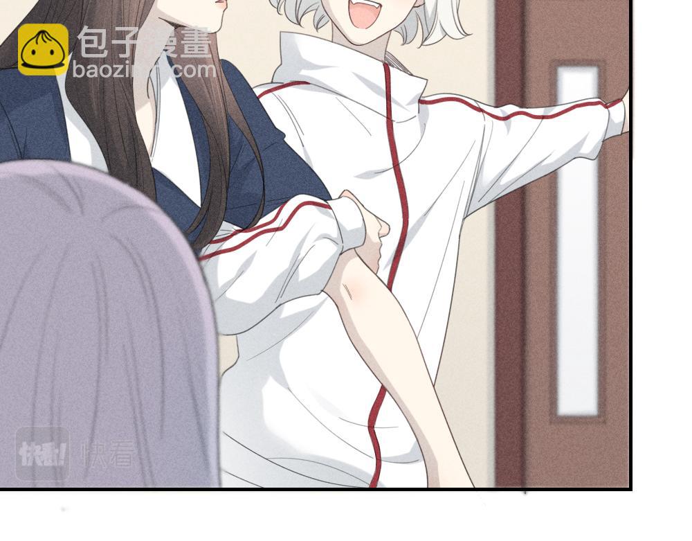 第120话 杏子酱掉马了！(1/3)-第129话