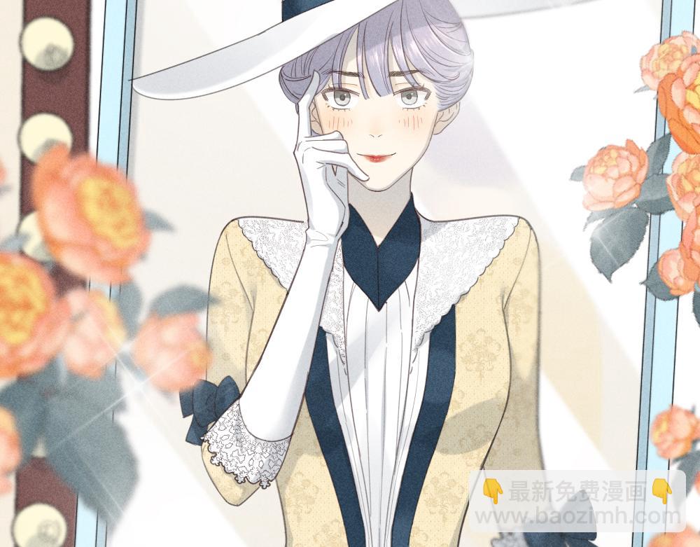 第120话 杏子酱掉马了！(1/3)-第129话