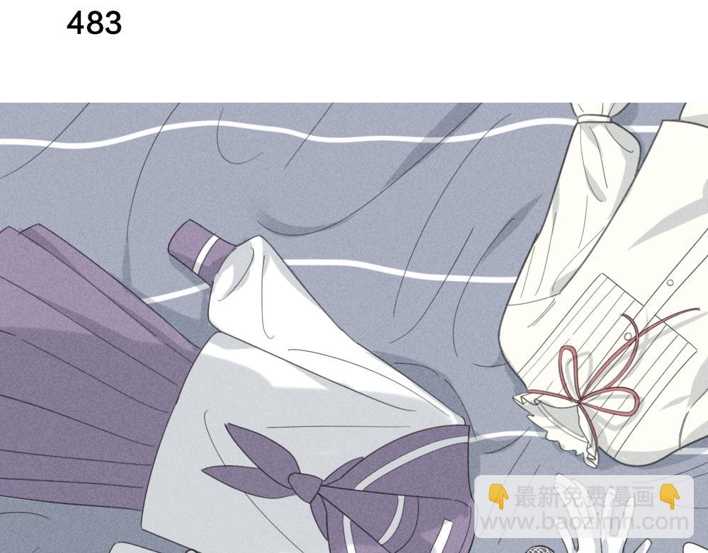 第122话 舆论反转(1/3)-第131话