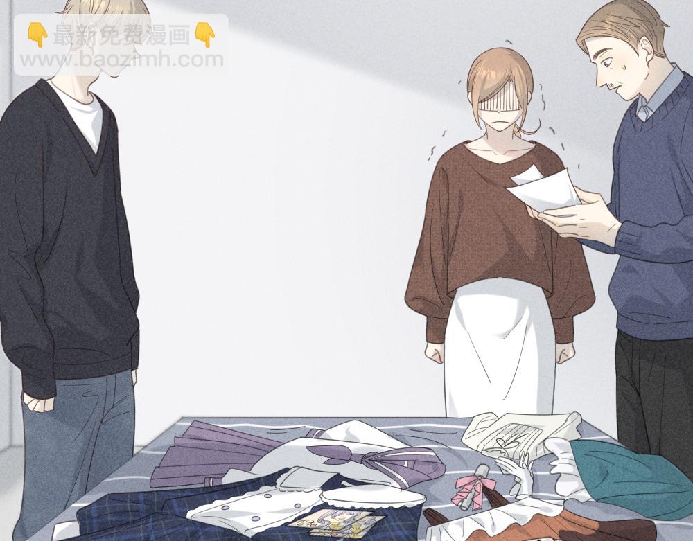 第122话 舆论反转(1/3)-第131话