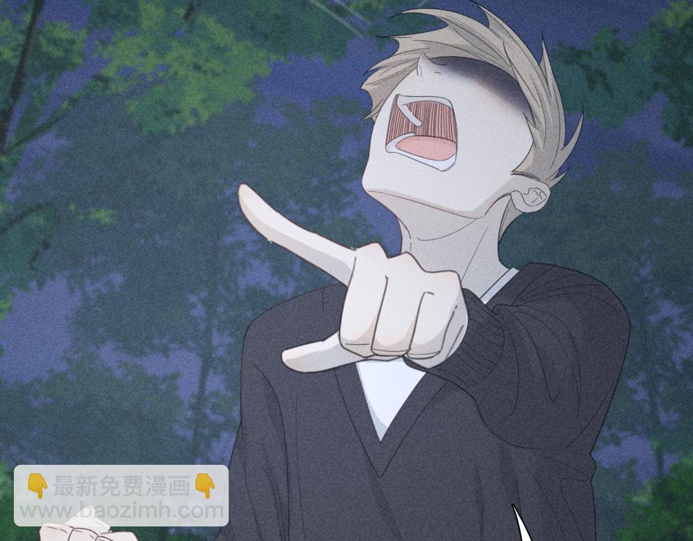 第123话&middot;下 包容(1/3)-第133话